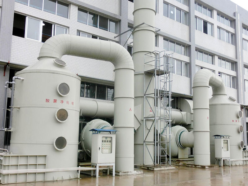 中凈做凈化工程是如何計算凈化車間送風(fēng)量的？