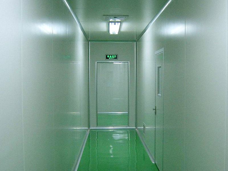 什么是潔凈車間和無塵車間？需要注意什么？