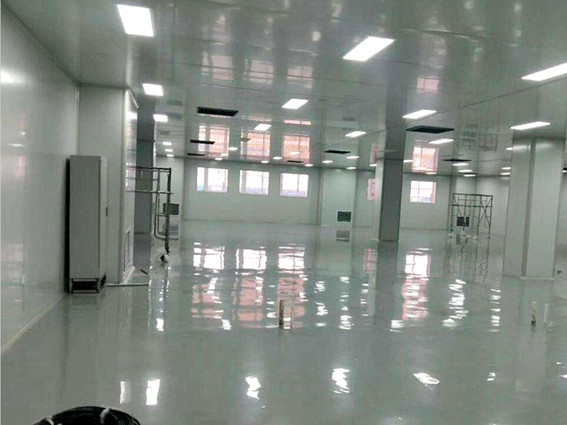 為什么凈化車間需要定期進(jìn)行檢測？