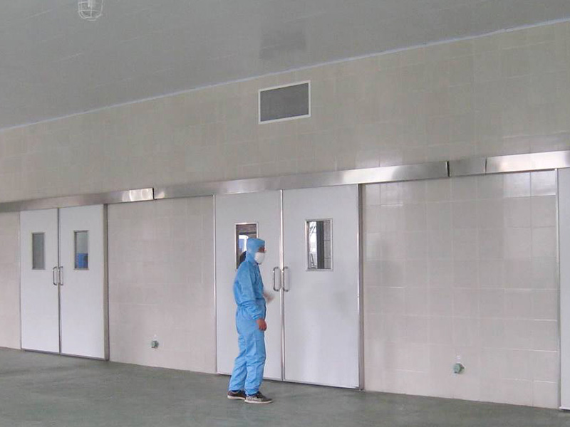 工業(yè)廠房通風(fēng)排煙系統(tǒng)工程施工技術(shù)指南