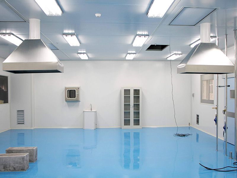 凈化工程的前景怎么樣？全面剖析