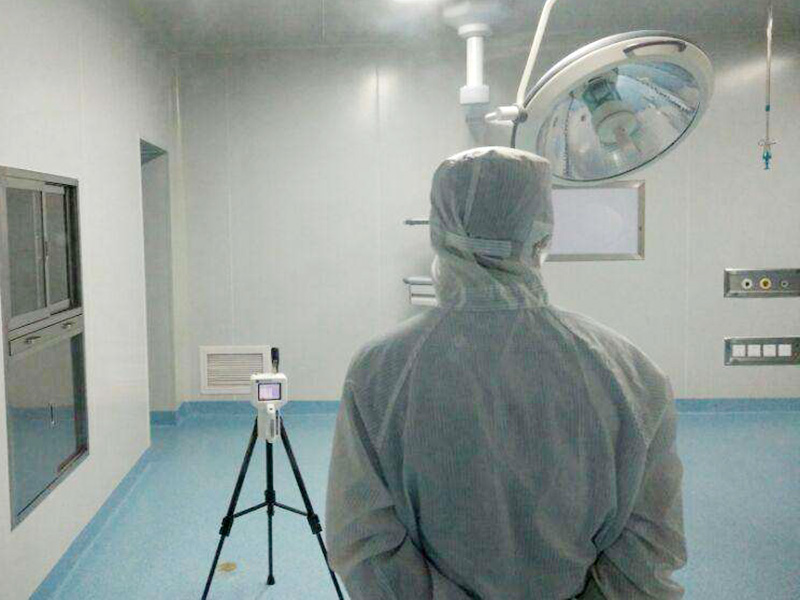 1000級(jí)無塵車間該怎么維護(hù)？這些地方要到位