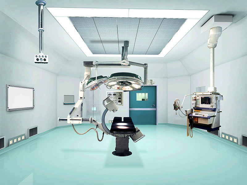 醫(yī)療凈化工程那幾家做的好？看這些地方