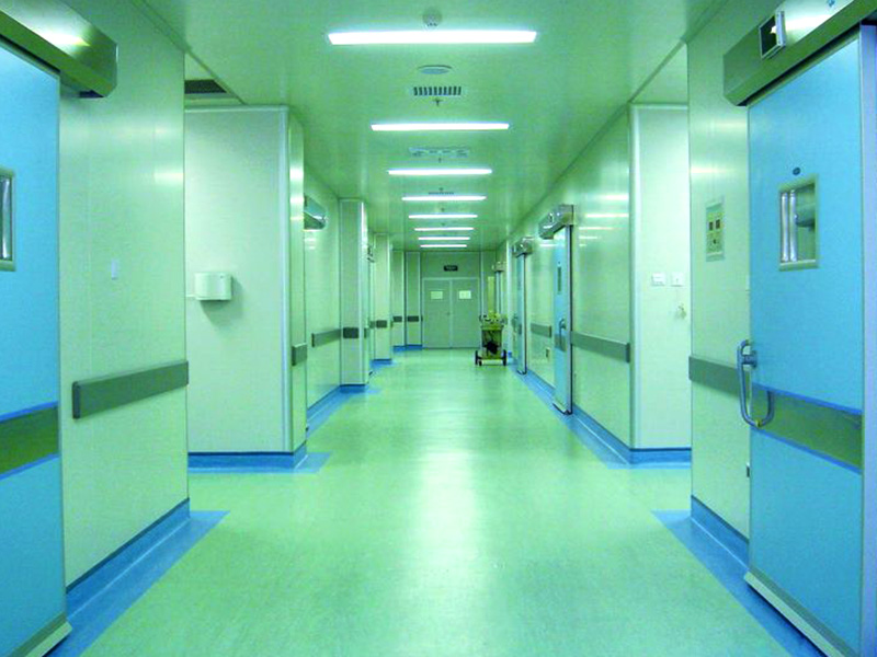 做個(gè)gmp廠房大概需要多長(zhǎng)時(shí)間？