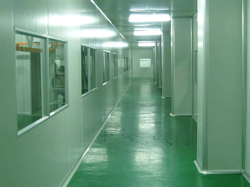 gmp廠房設(shè)施要一千萬嗎？大概多少？