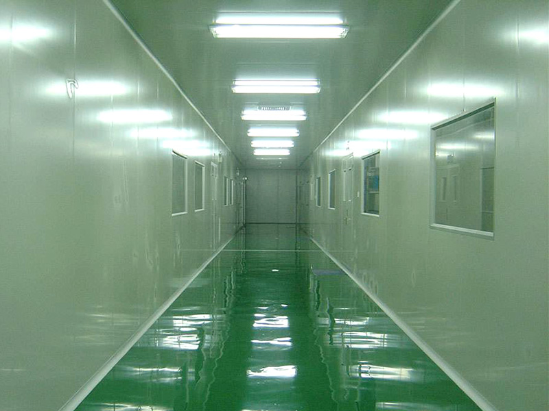 廈門京東方是不是無塵車間？