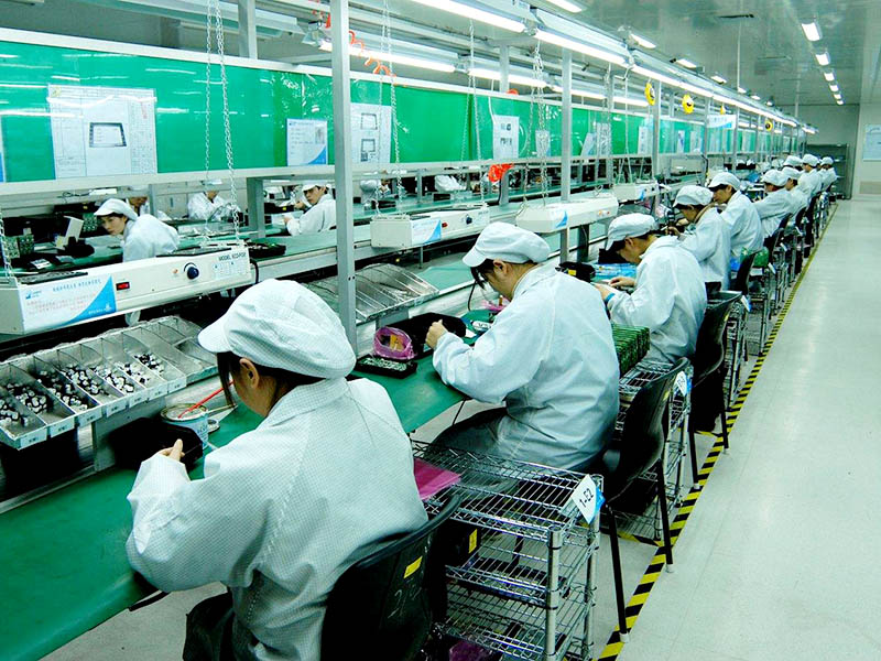 凈化廠房有哪些級別？分別有什么作用？