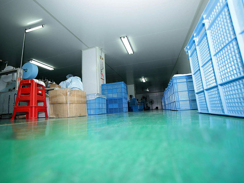 凈化廠房設(shè)計費多少錢一平方？