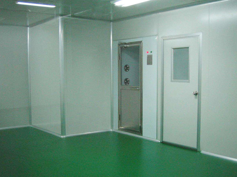 建GMP廠房前期需做什么準(zhǔn)備？