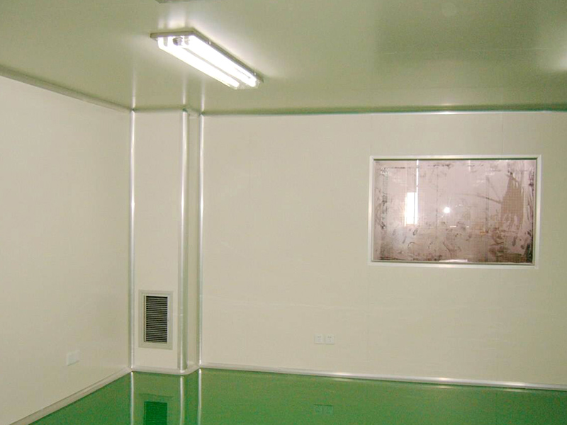 消防潔凈廠房是什么原因？