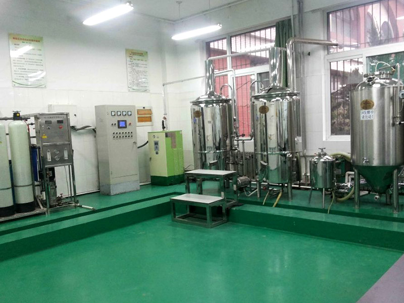 潔凈車間可以放置垃圾桶嗎？