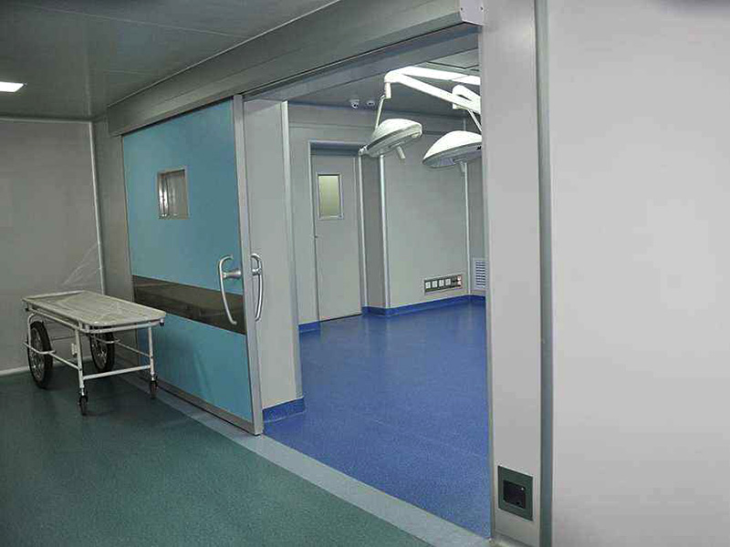 普通車間怎么做到無塵？改造流程分享！