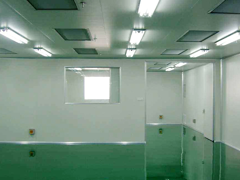 油煙凈化工程多少錢？設備施工決定價格！