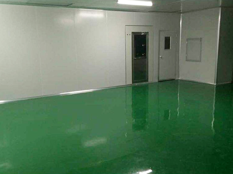 凈化車間壓差記錄表應(yīng)該多大？