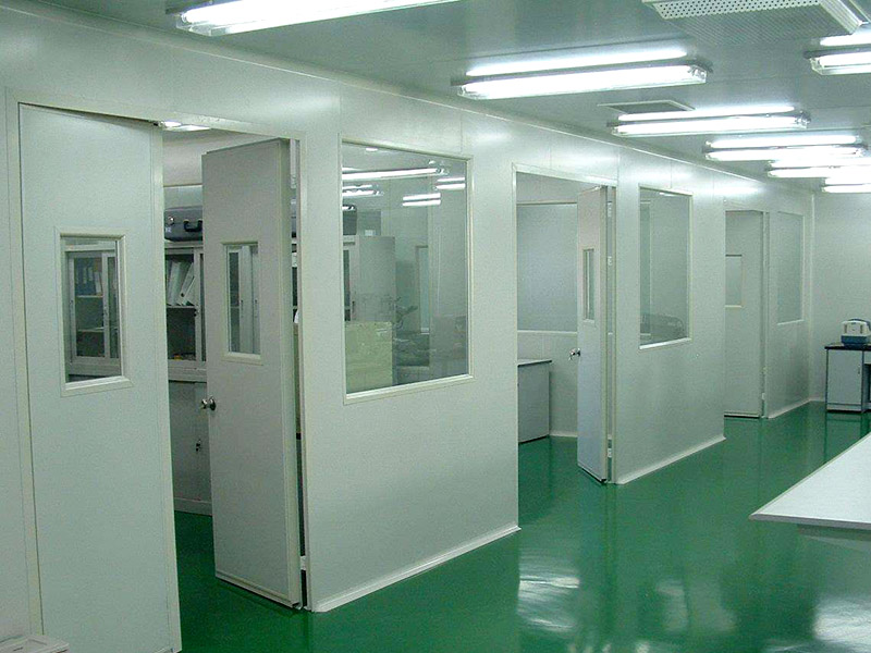 手術(shù)室凈化工程預(yù)算怎么做？