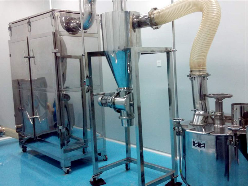 車間凈化工程屬于中央空調(diào)嗎？答案分析！