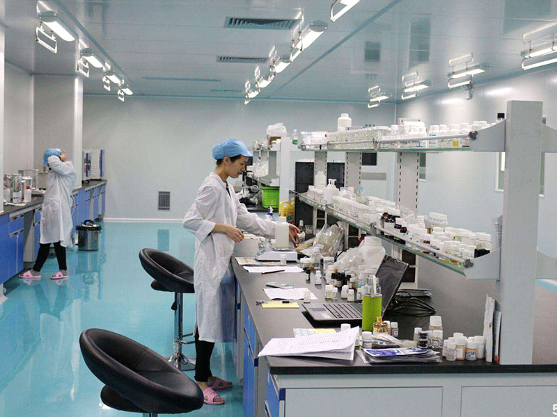 GMP廠房建設是否需要資質嗎？當然有！