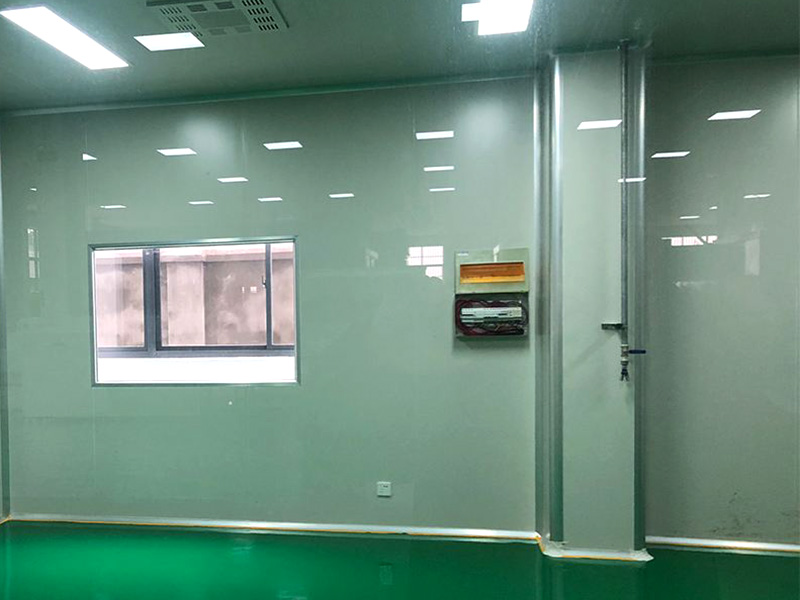 哪些產(chǎn)品屬于生物凈化工程？有這些分類！