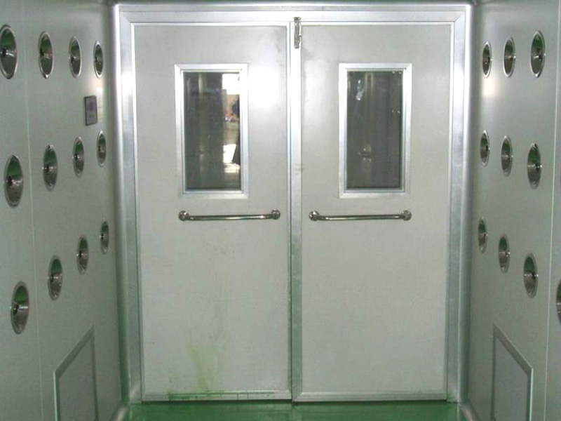 醫(yī)藥潔凈廠房防火屬于幾類？