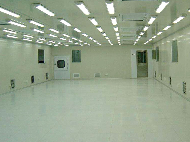 藥廠gmp車間去哪里認(rèn)證？流程介紹！