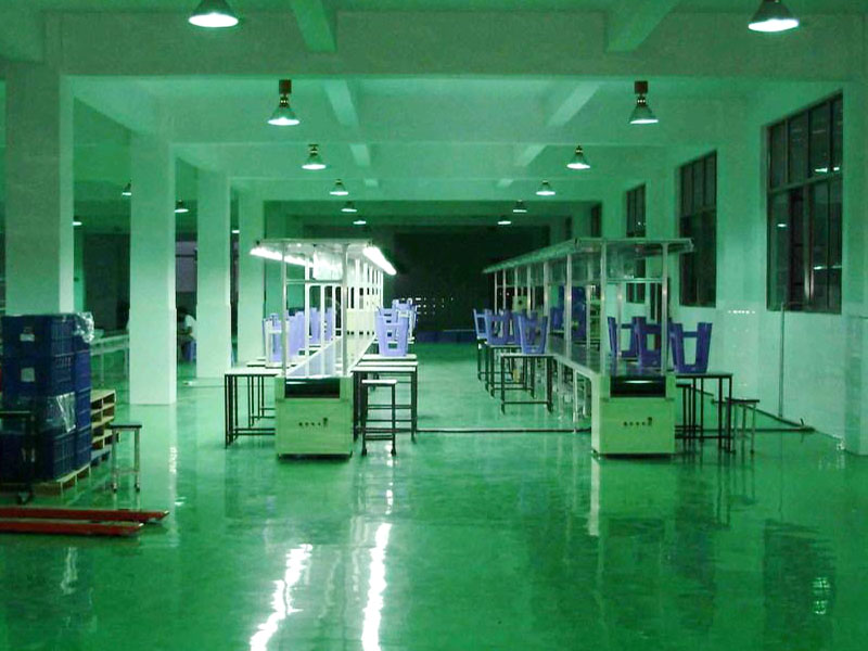 凈化工程配件多少錢？價格分析！