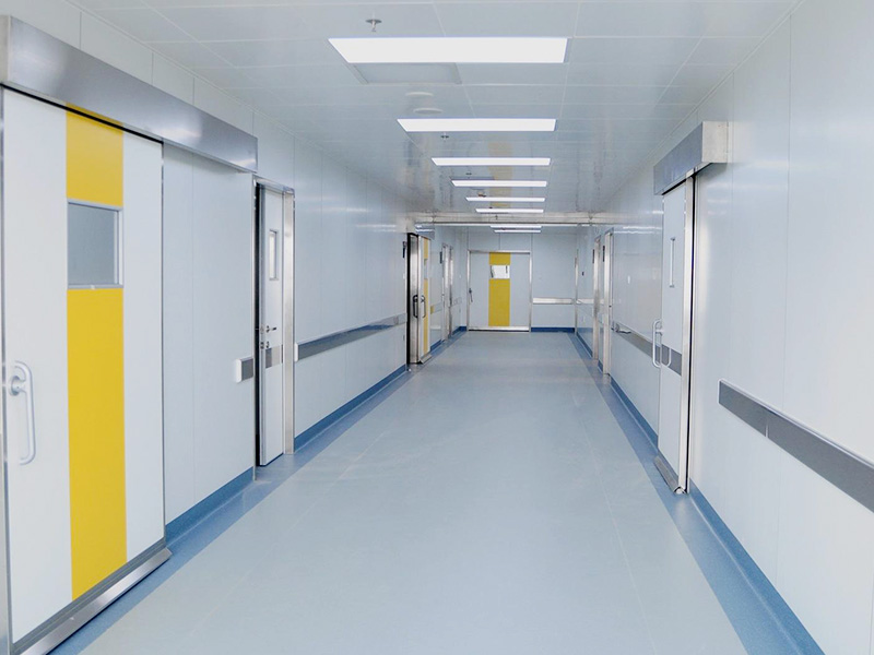 潔凈車間最多能進(jìn)幾個(gè)人？計(jì)算方法！