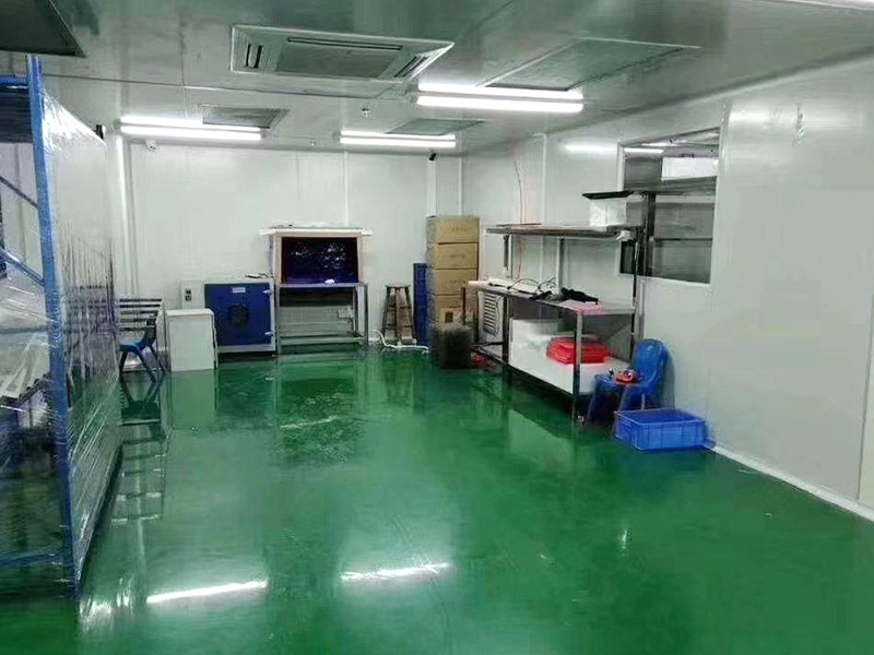 凈化工程都包括什么？工程項(xiàng)目！