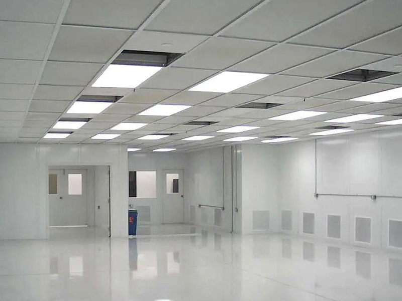 無塵車間有哪些危險(xiǎn)源？