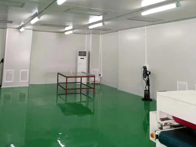 凈化工程如何找項(xiàng)目？多種拓展客戶渠道！