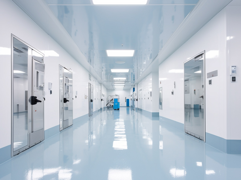 太原有哪些做凈化工程的公司？